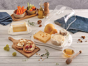 Контейнер для пищевых продуктов с крышкой 000862 Snips