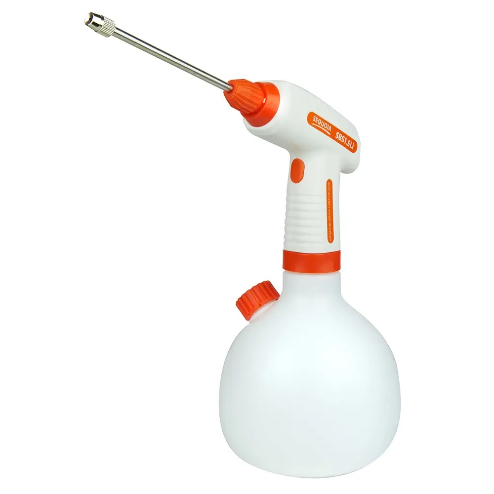 Опрыскиватель SEQUOIA SBS1.5Li, 3.7В, 2А/год 1,5 л