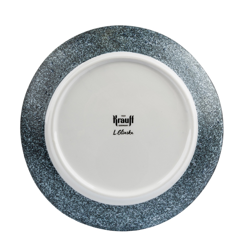 Тарелка десертная Krauff Sand 21 см