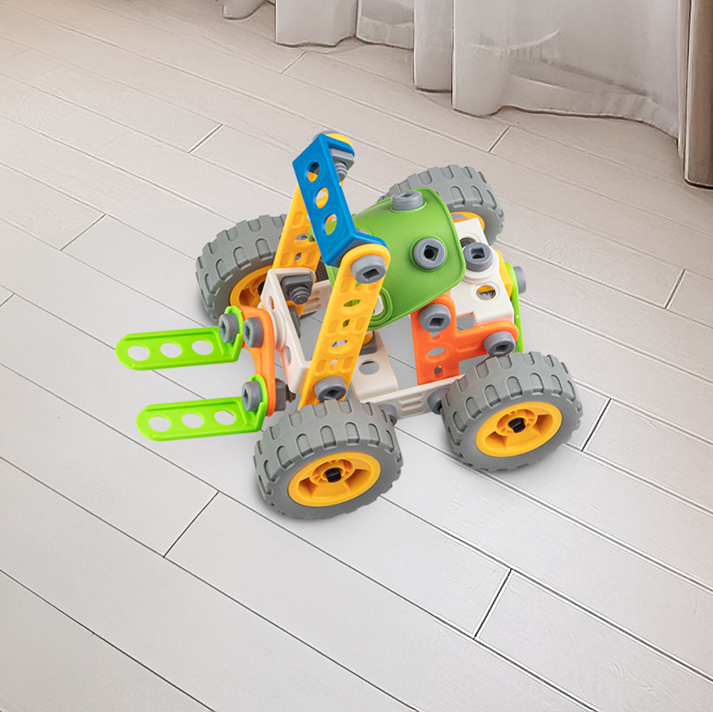 Конструктор OTAMANKO Грайко-збирайко 532.01.72