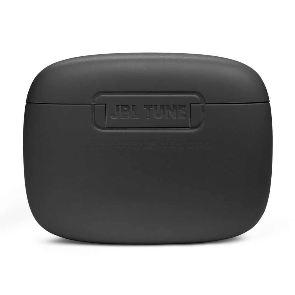 Навушники JBL Tune 245 NC Black black (JBLT245NCTWSBLK)