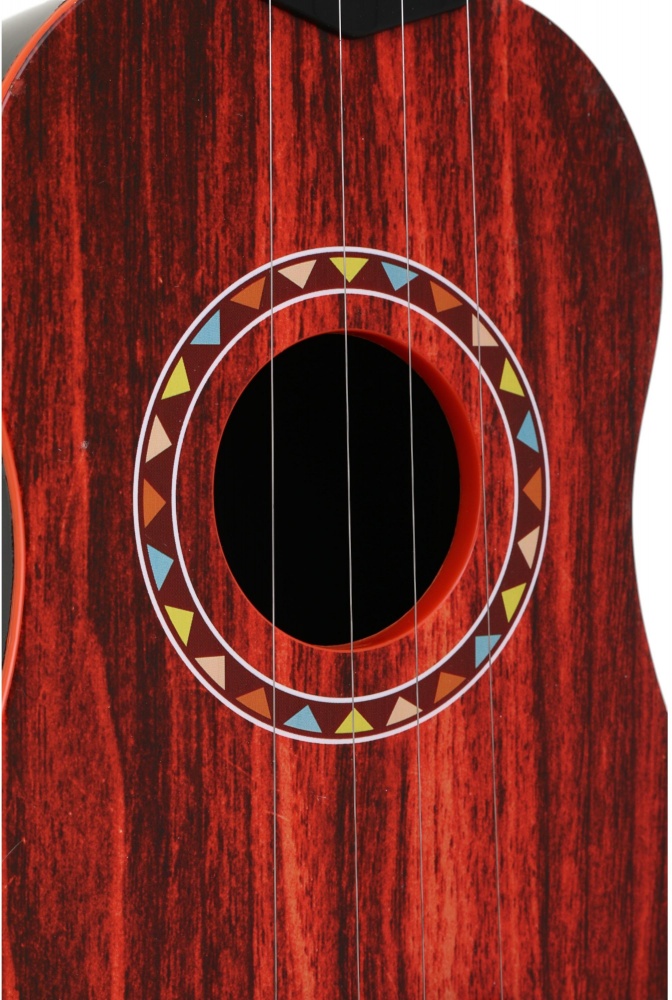 Музыкальный инструмент Guicheng Укулеле в ассортименте MC231127