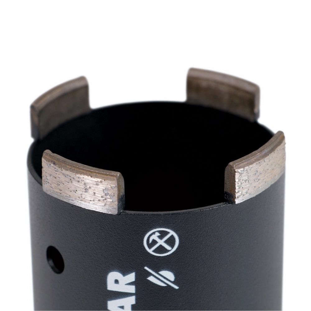 Коронка алмазная Distar DDS-W 72x65-4xM16 Krone PRO/SDS+ 10170085131