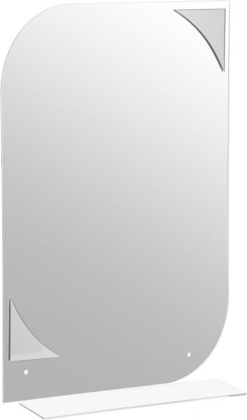 Дзеркало МТ Еко ЗОПА №Е37 69х40 см 