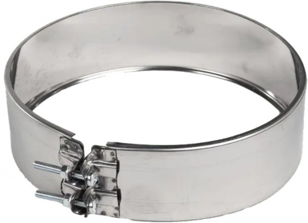 Хомут 0,8 мм Ф180 Versia-Lux 