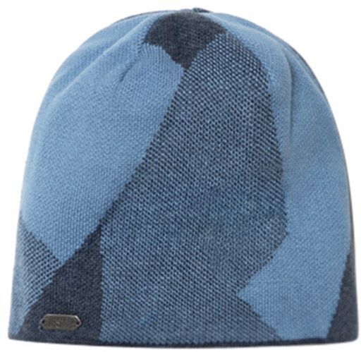 Шапка ESLI р.52–54 голубой 18С-155СП 