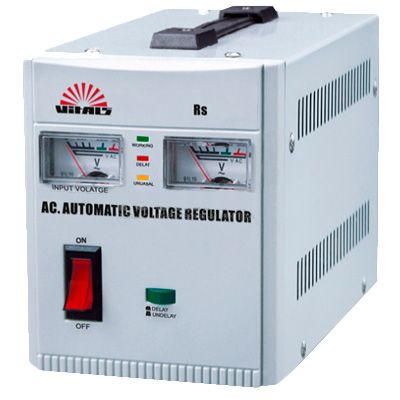 Стабилизатор напряжения Vitals Rs 100k