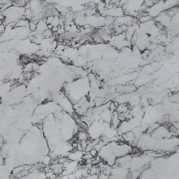 Стінова панель LuxeForm W139 3050x600x10 мм крестола б’янка