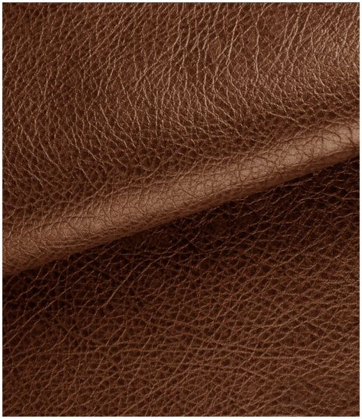 Штучна шкіра ATLAS BROWN - 340 коричневий 