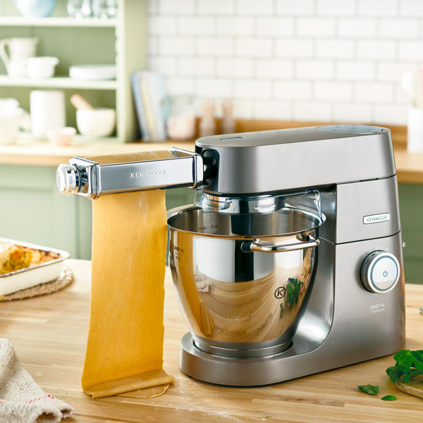 Насадка Kenwood KAX99.A0ME для раскатки теста KAX 99.AO ME XL 