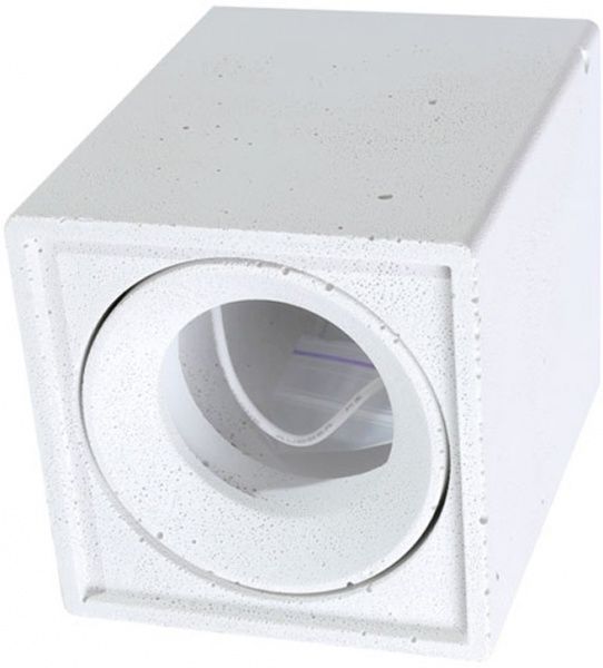 Светильник точечный Светкомплект SMB-MR16 1184-86WH белый 