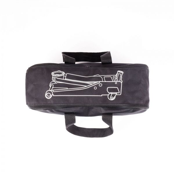 Сумка-органайзер для подкатного домкрата Beltex 37103 черный