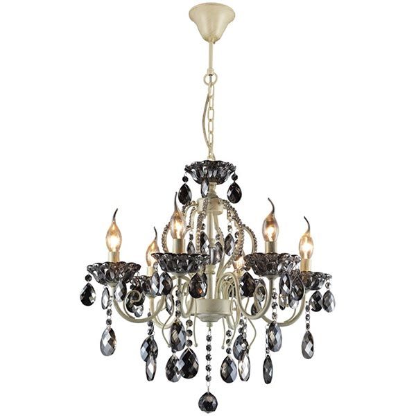 Люстра Altalusse INL-1106P-06 крем