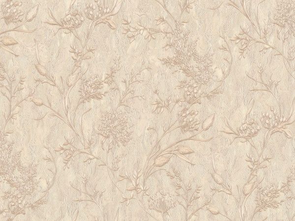 Обои виниловые на флизелиновой основе Славянские обои Le Grand Platinum 8656-06 1,06x10,05 м