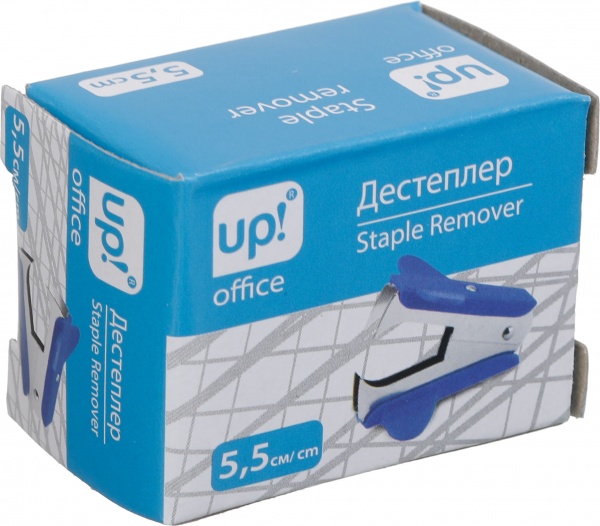 Антистеплер в ассортименте 5,5 см UP! (Underprice)