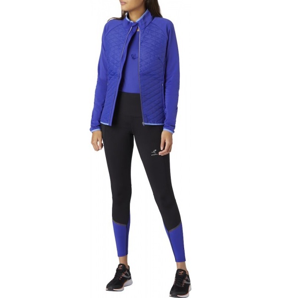 Джемпер Energetics Baya IV wms 415696-531 р. 36 фіолетовий