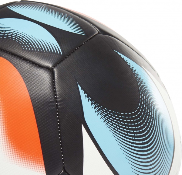 Футбольний м'яч Adidas STARLANCER TRN GK7716 р.5