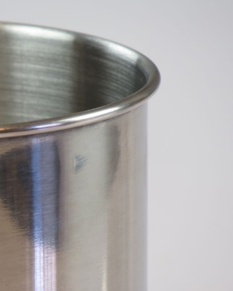 Кухоль Mil-Tec 0,3 л СТАЛЕВА [1312] STEEL