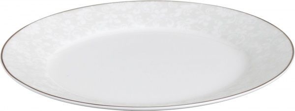 Тарілка обідня Delight 20 см