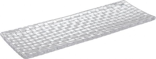 Блюдо Bocca Nova 42х15 см 81412 Nachtmann 