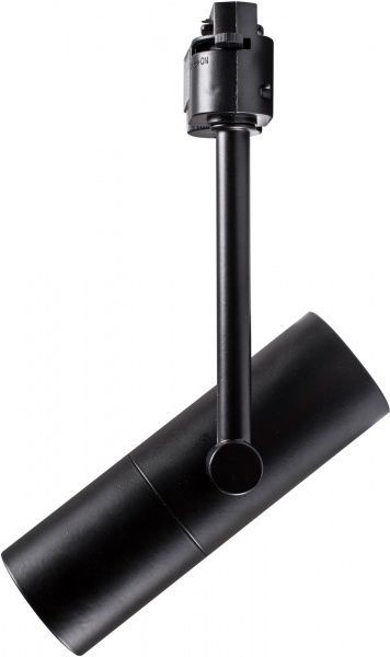 Трековый прожектор Светкомплект DLP-R 07R LED 7 Вт 4000 К черный 