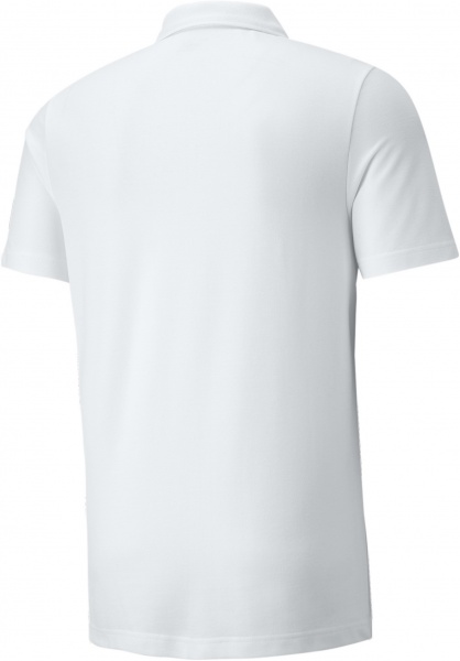 Поло Puma MAPF1 Basic Polo 53364003 р.M білий