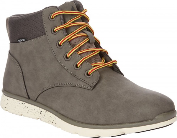 Черевики McKinley Richard AQX 282131-045 р.41 сірий