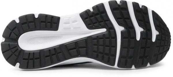 Кроссовки Asics JOLT 3 1011B034-014 р.44,5 черный