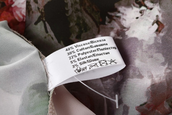 Кимоно megotex Pion р. L розовый