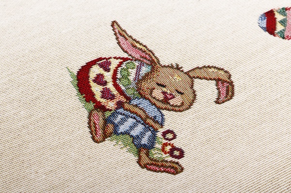 Дорожка (раннер) гобелен NP0067 37x100 см разноцветный Limaso 