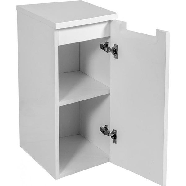 Шкафчик подвесной Aqua Rodos HeadWay правый