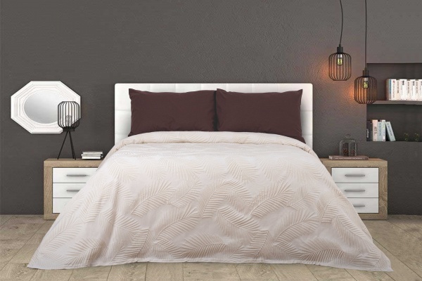 Покривало Regina 230х260 см 230x260 см lumatex екрю 