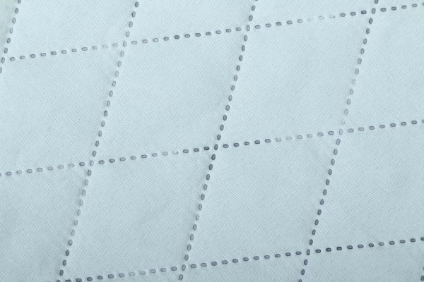 Покрывало Icy Morn 160x215 см UP! (Underprice) морская волна 