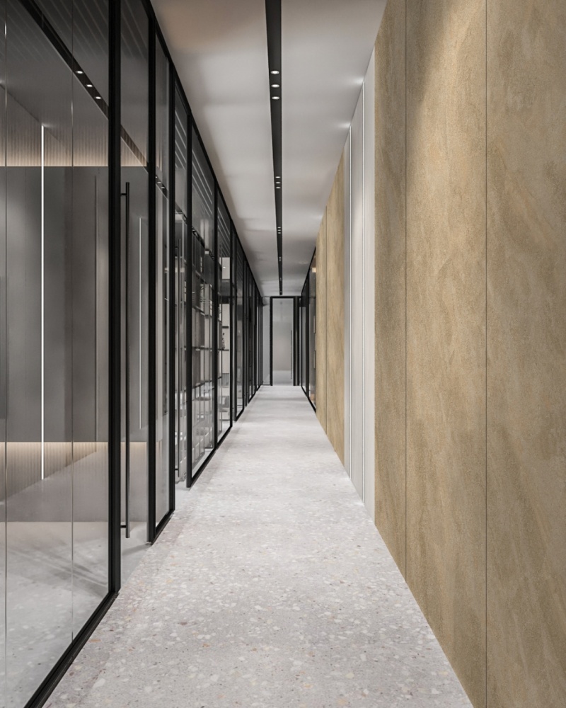 Панель Framex Мрамор Сиера Беж 3x1000x2750 мм