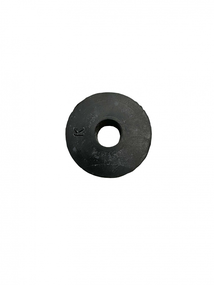 Шайба ущільнююча М10x25 мм 1 шт. EPDM M10