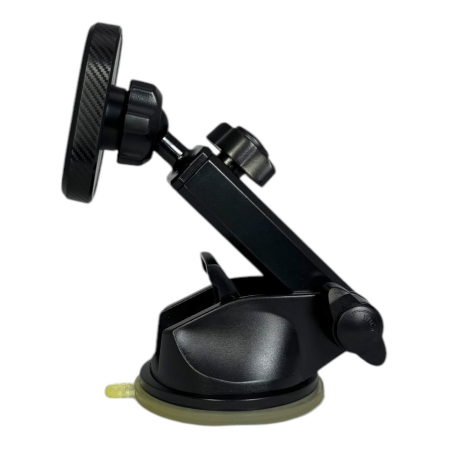 Автотримач Remzona PHM-10BK [019] Black