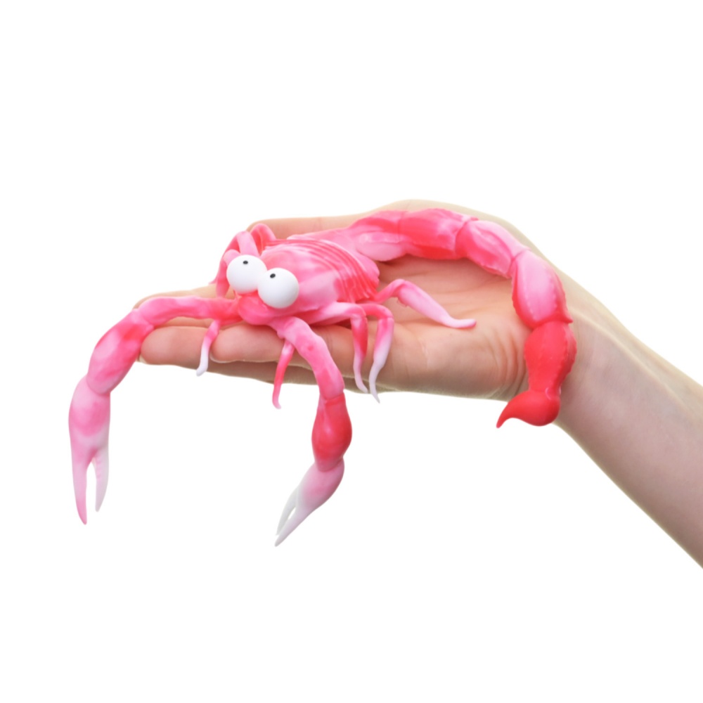 Іграшка-антистрес Yabba Dabba Скорпіон YD2525