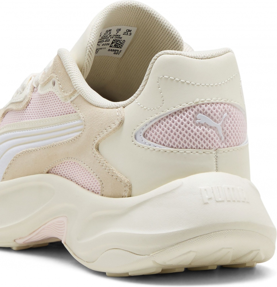 Кросівки жіночі Puma INSPHERE MUSE 40489503 р.39 білі