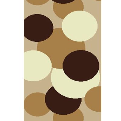 Дорожка Карат Super Shaggy Paris runner 1020/11 120 см