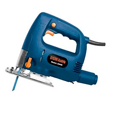 Электролобзик Stern JS-80 D