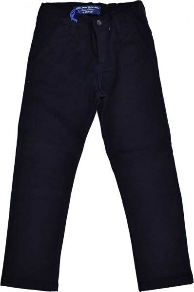 Штаны утепленные MUTLU р.128 черный 411-8383-4. 