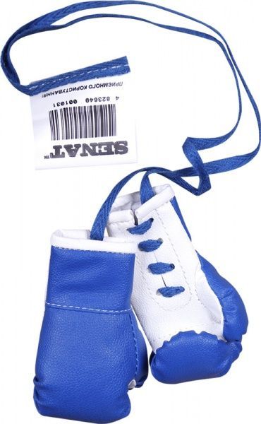 Сувенир SENAT БОКС 1031-bl/wht 