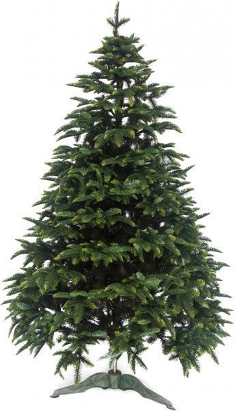 Елка искусственная Антарктида 1,8 м 0238 темно-зеленый 