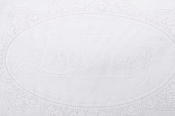 Трусики для дівчаток сліпи Габбі Лакшері р.128 білий з принтом 12006 