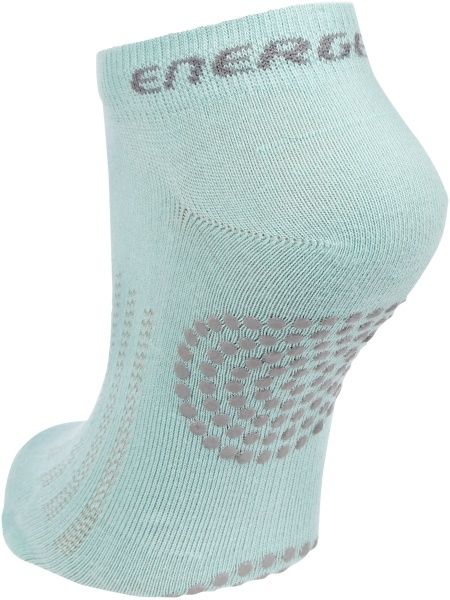 Шкарпетки Energetics Kendra wms 280965-662 м'ятний р.36-38