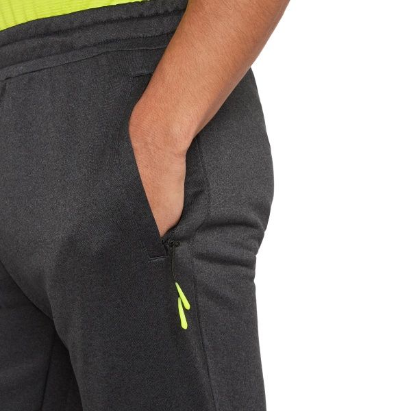 Штани Energetics Bjor ux 294914-900040 р. M темно-сірий