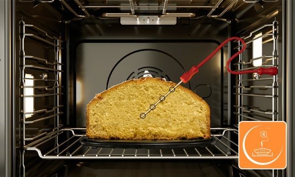 Духовой шкаф Whirlpool W9OM24MS2P