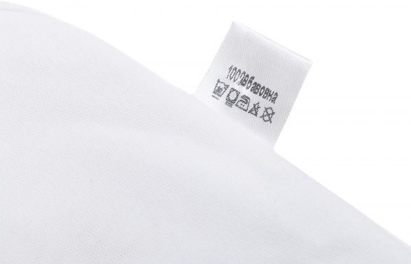 Фартук Фламинго нагрудный Happy New Year разноцветный 655-223 