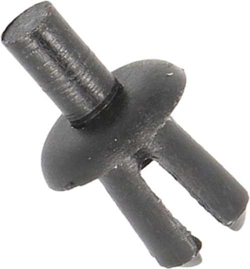 Кліпса 20222 6x10,9 мм Romix