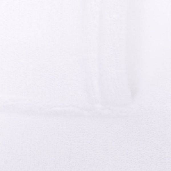 Халат Фламинго р.122-64 белый 883-909 